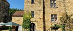 vente Maison Saint Pompont
