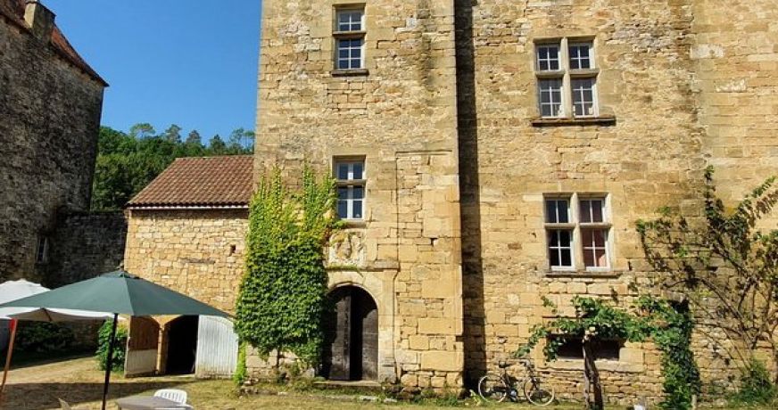 vente Maison Saint Pompont