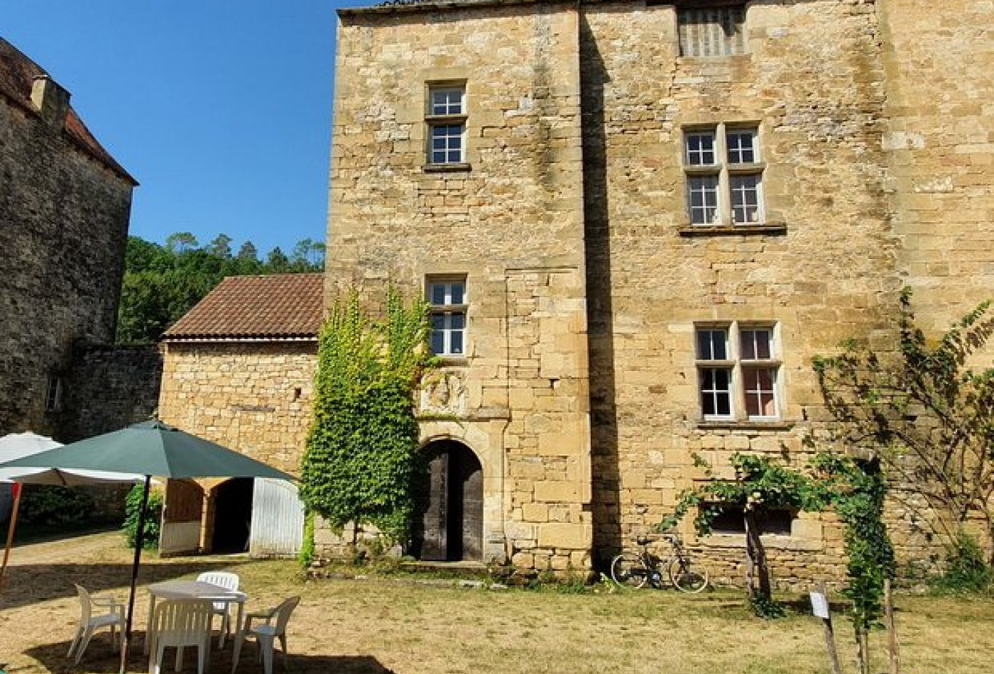 vente Maison Saint Pompont - Photo 3