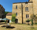 vente Maison Saint Pompont