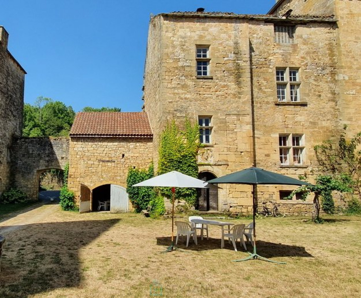 vente Maison Saint Pompont - Photo 4