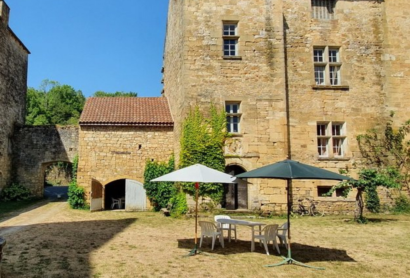 vente Maison Saint Pompont - Photo 4