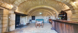 vente Maison Saint Pompont