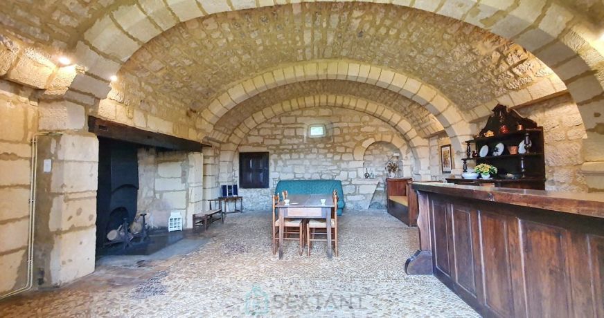 vente Maison Saint Pompont