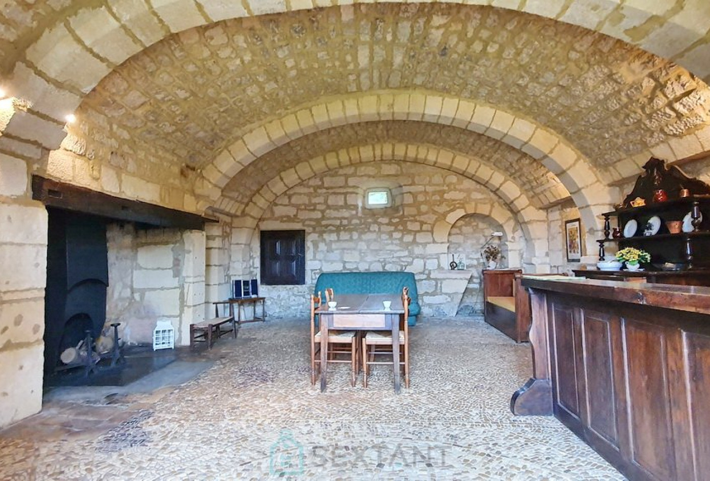 vente Maison Saint Pompont - Photo 5