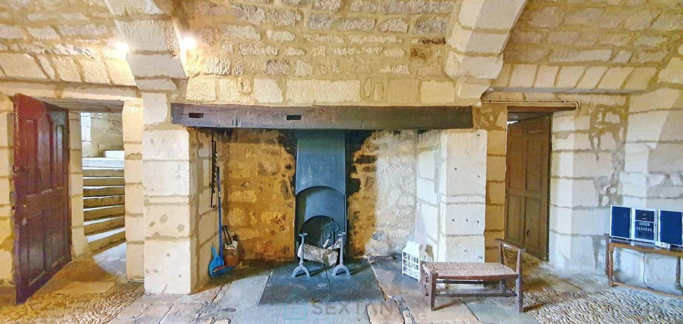 vente Maison Saint Pompont - Photo 6