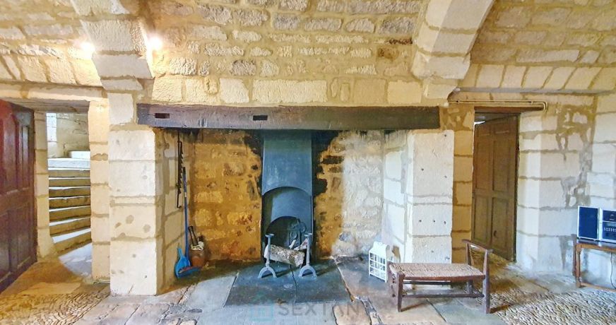 vente Maison Saint Pompont