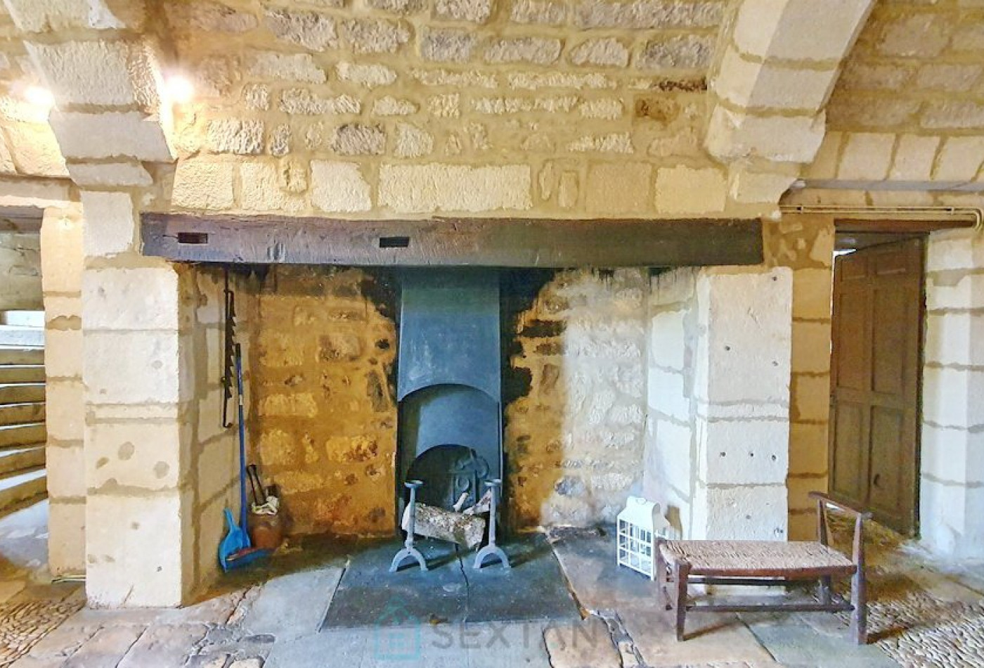 vente Maison Saint Pompont - Photo 6