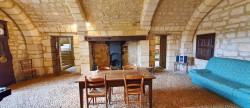 vente Maison Saint Pompont