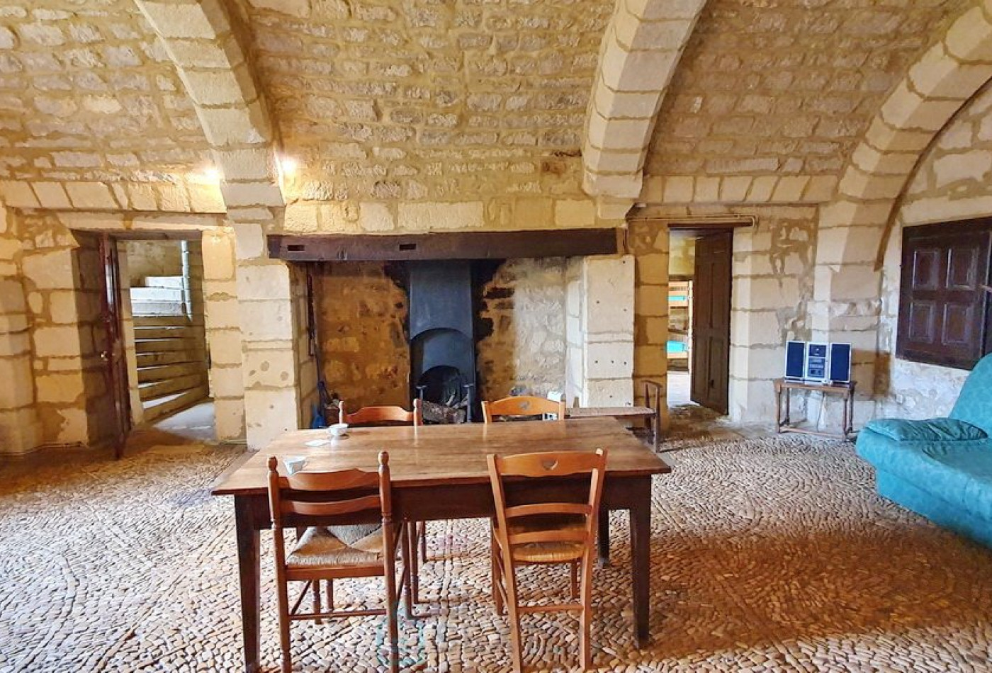 vente Maison Saint Pompont - Photo 7
