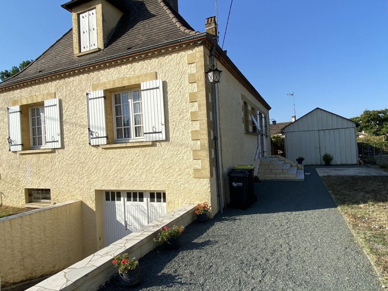 vente Maison Bergerac - Photo 14