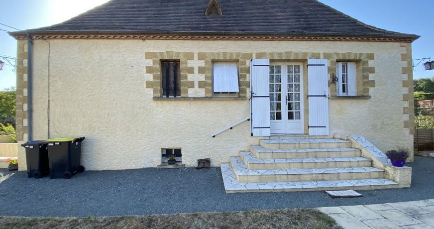 vente Maison Bergerac