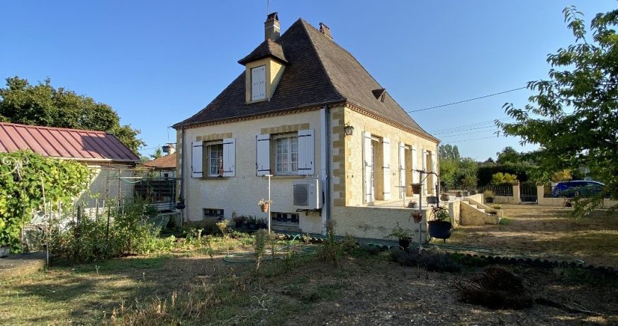 vente Maison Bergerac