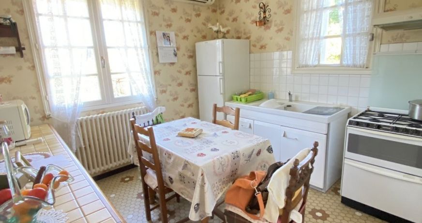 vente Maison Bergerac