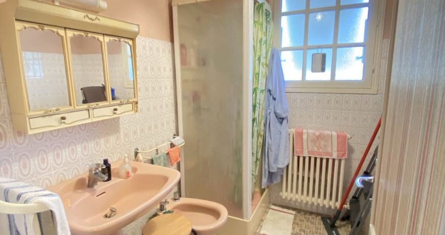 vente Maison Bergerac