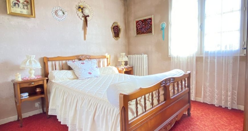 vente Maison Bergerac
