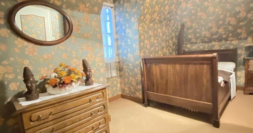 vente Maison Bergerac