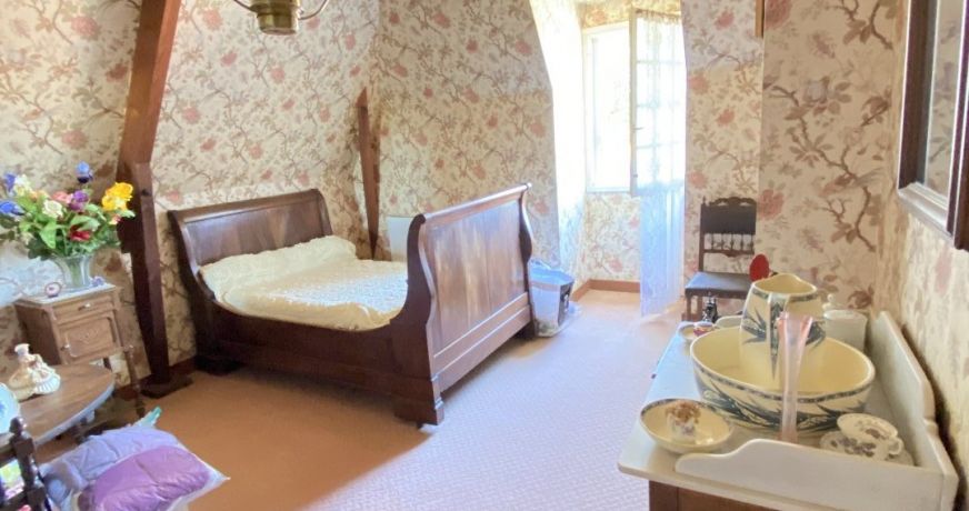 vente Maison Bergerac