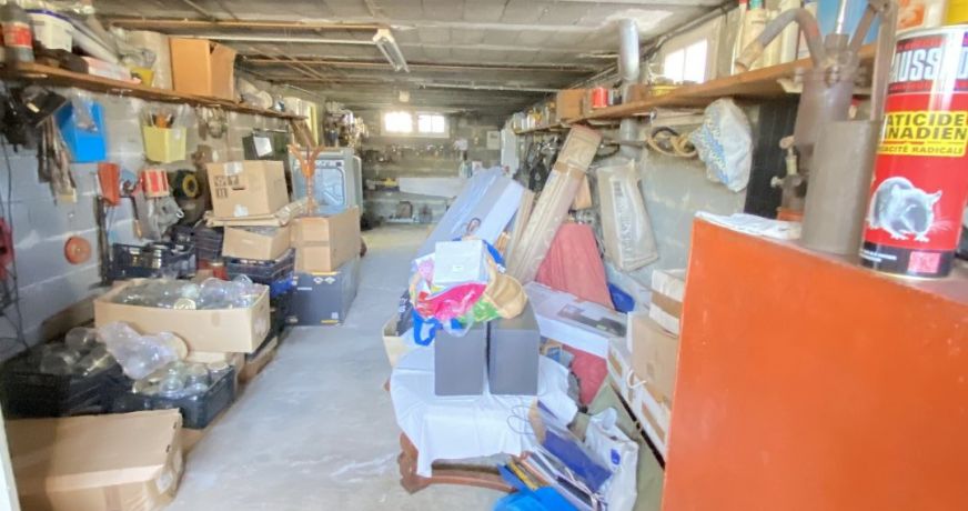 vente Maison Bergerac