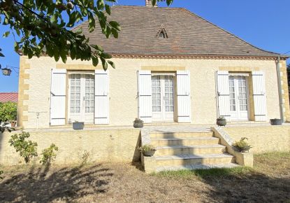 vente Maison Bergerac