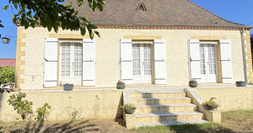 vente Maison Bergerac