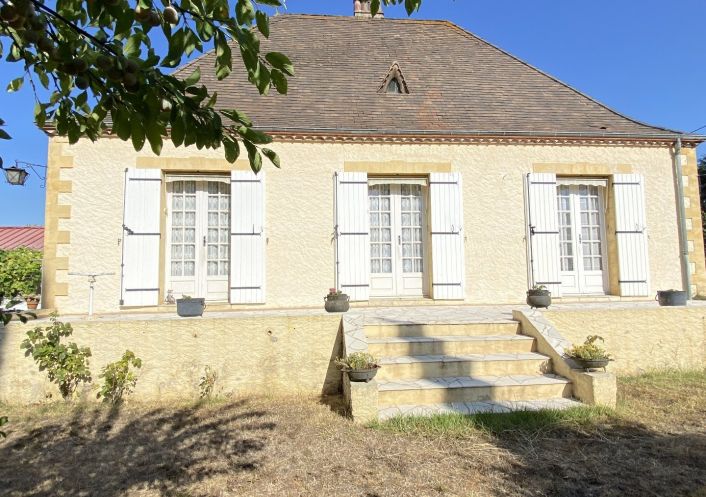 vente Maison Bergerac