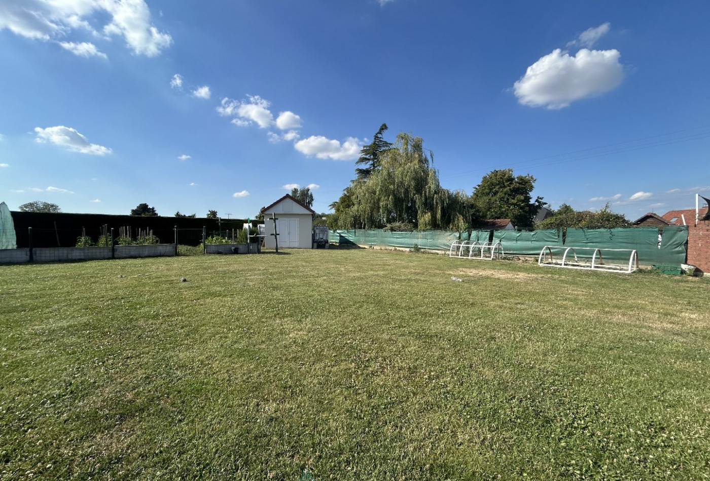 vente Maison Gavrelle - Photo 9