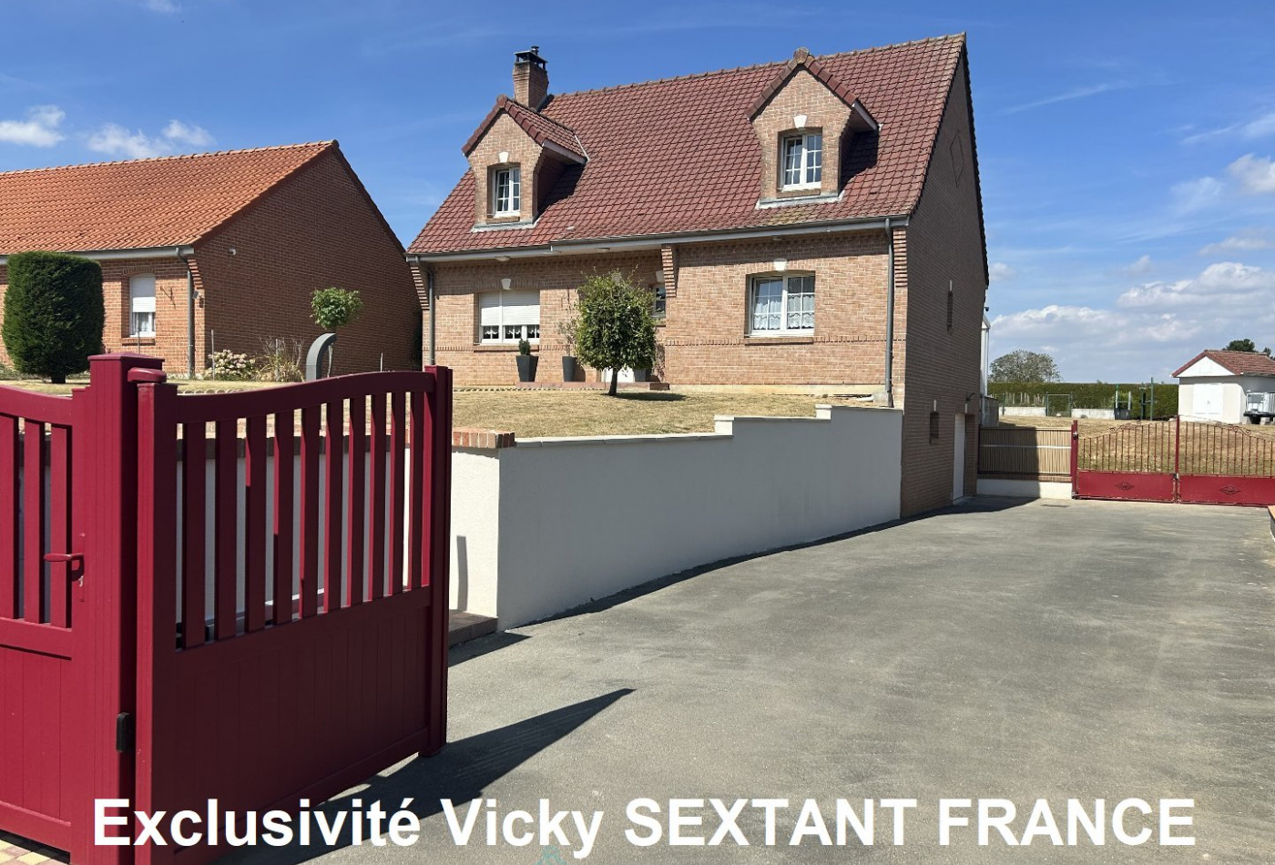 vente Maison Gavrelle - Photo 5