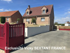 vente Maison Saint Laurent Blangy