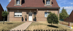 vente Maison Gavrelle