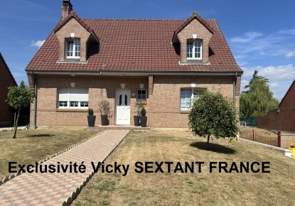 vente Maison Saint Laurent Blangy