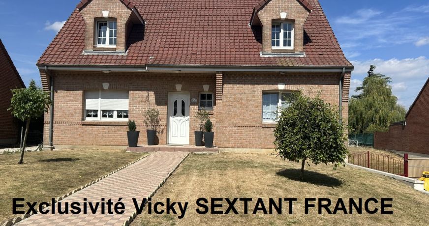 vente Maison Gavrelle