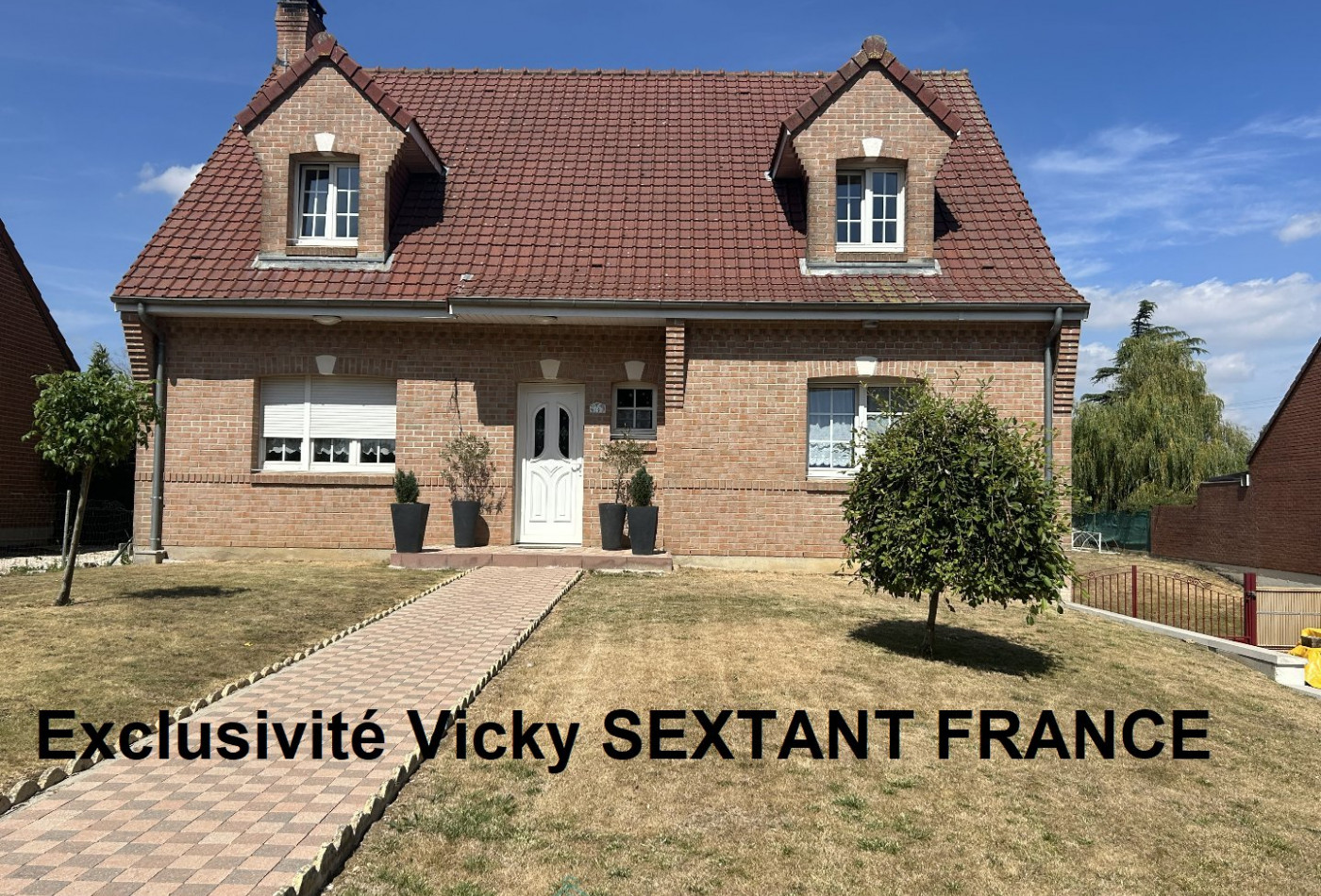 vente Maison Gavrelle - Photo 2