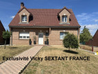 vente Maison Saint Laurent Blangy