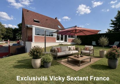 vente Maison Gavrelle