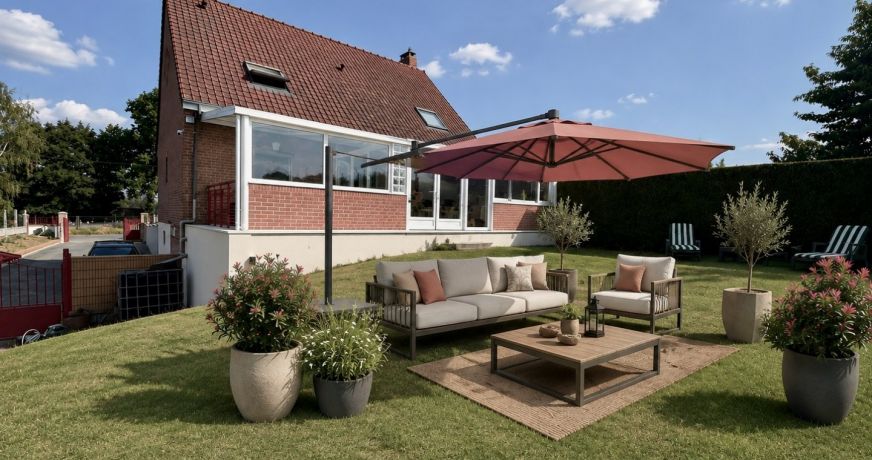 vente Maison Gavrelle