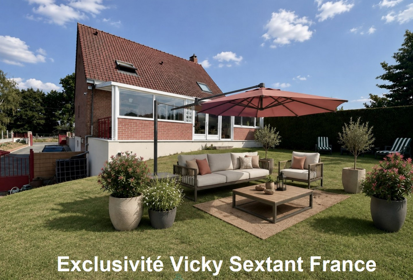 vente Maison Gavrelle - Photo 1