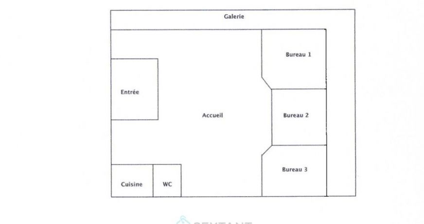 vente Local commercial Baillif