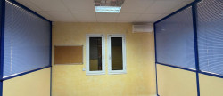 vente Bureau Baillif