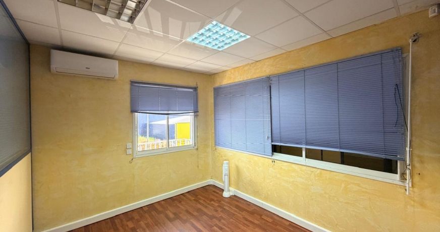 vente Bureau Baillif