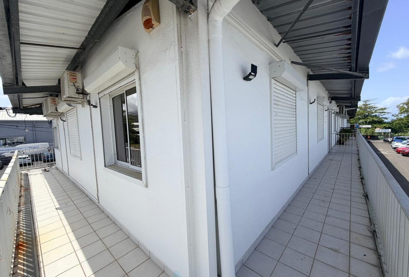 vente Bureau Baillif - Photo 3