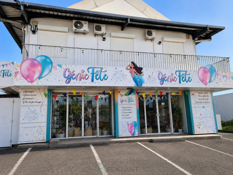 vente Bureau Baillif - Photo 1