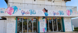 vente Bureau Baillif