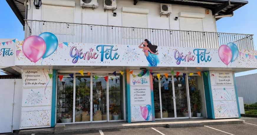 vente Bureau Baillif