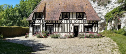 vente Maison individuelle Veules Les Roses