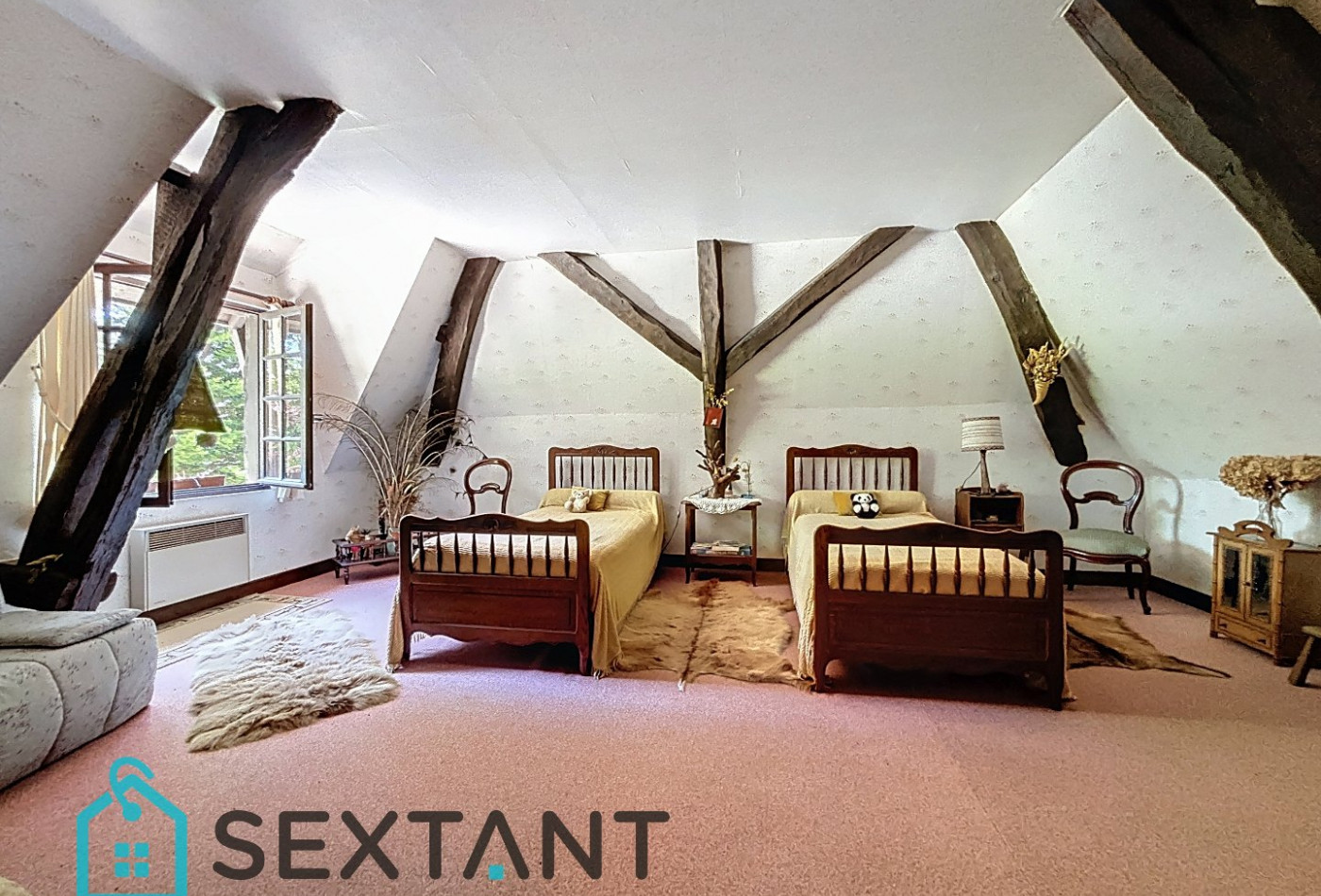 vente Maison individuelle Veules Les Roses - Photo 8