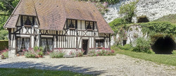 vente Maison individuelle Veules Les Roses