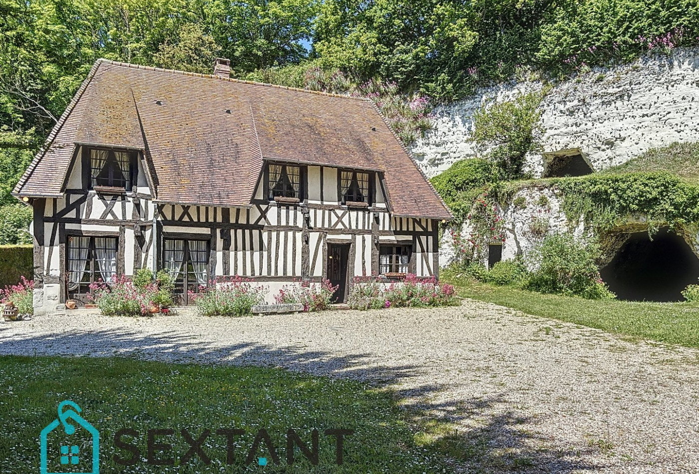 vente Maison individuelle Veules Les Roses - Photo 4