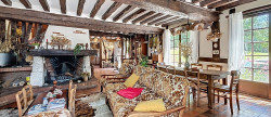 vente Maison individuelle Veules Les Roses