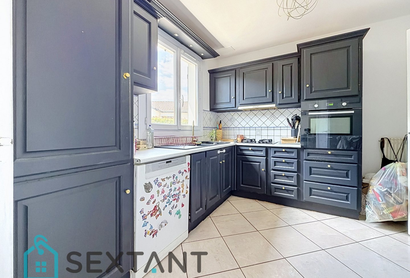 vente Maison individuelle Bonsecours - Photo 7
